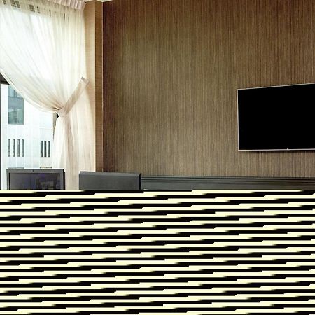 Doubletree By Hilton Youngstown Downtown Экстерьер фото