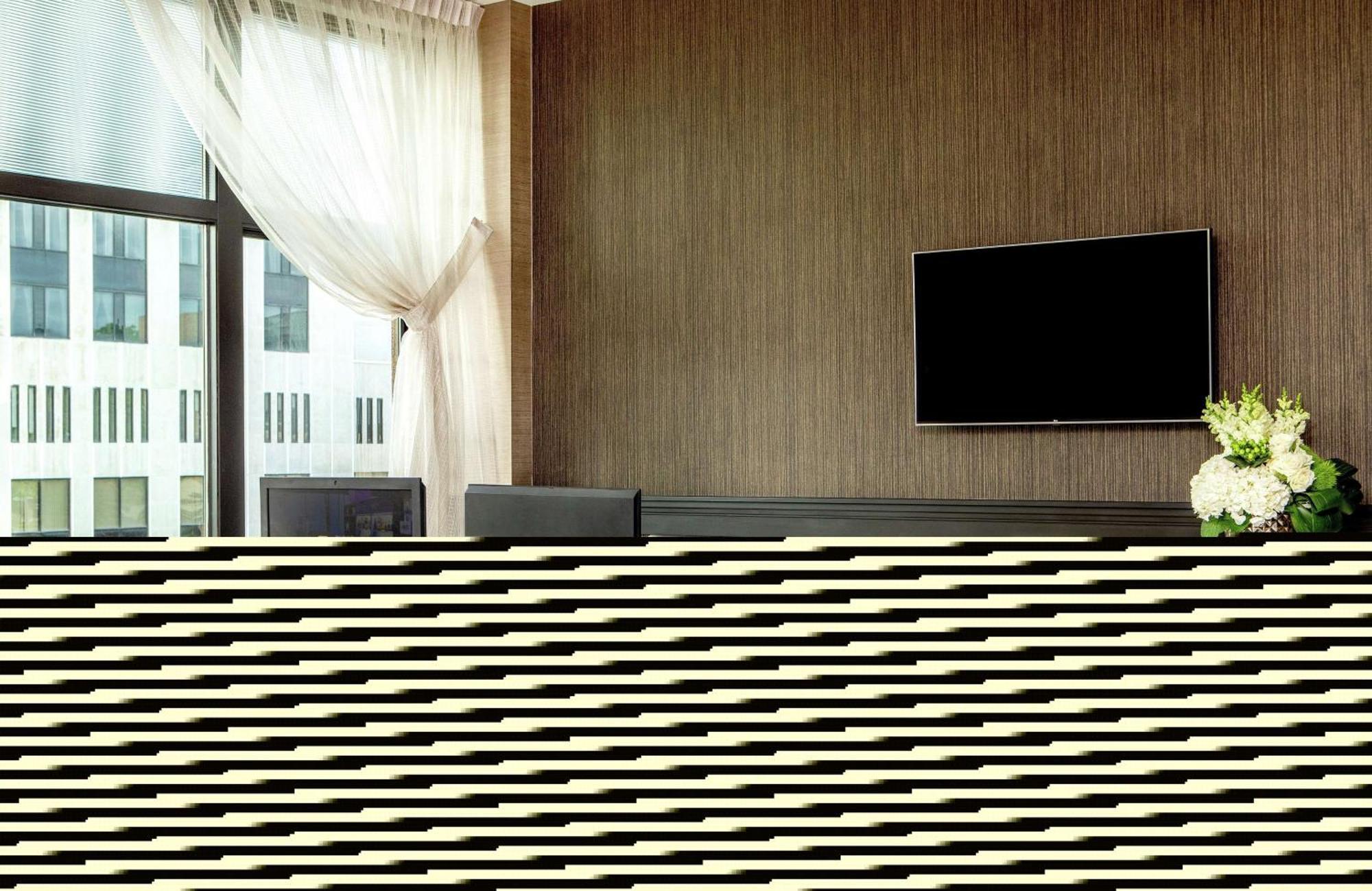 Doubletree By Hilton Youngstown Downtown Экстерьер фото