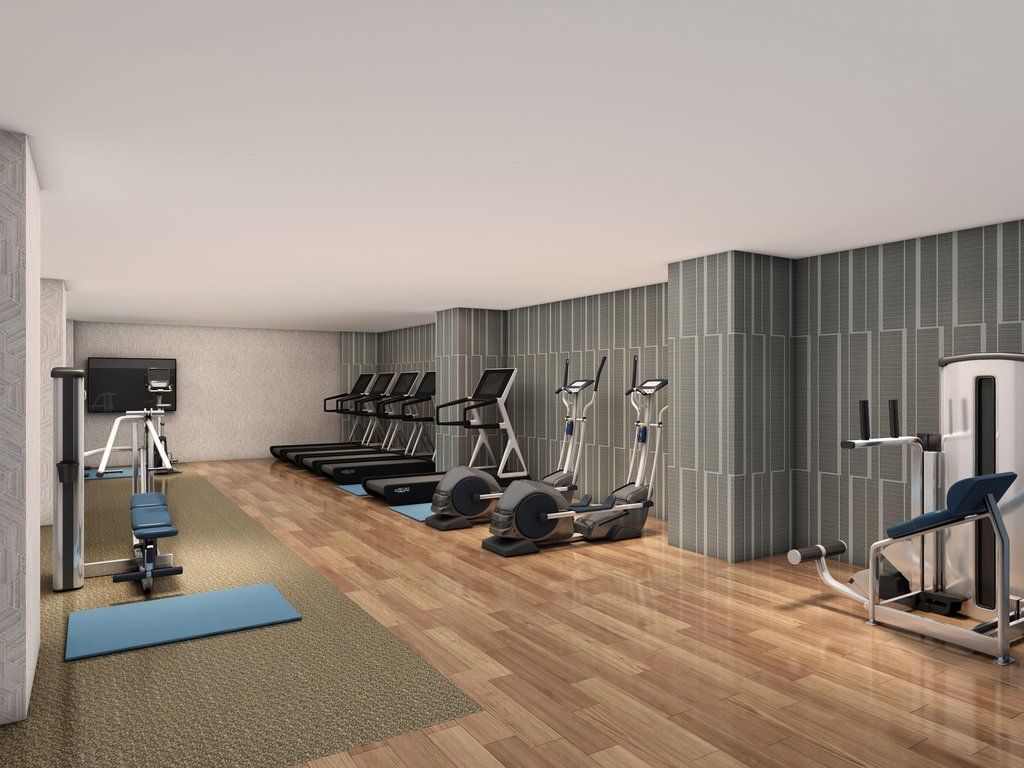 Doubletree By Hilton Youngstown Downtown Экстерьер фото